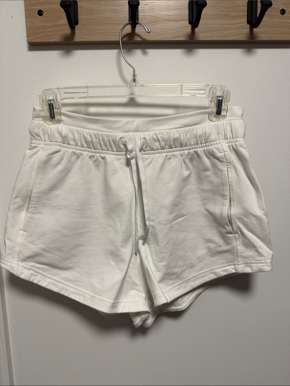 Lululemon Inner Glow High Rise Short 3”